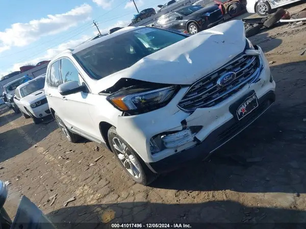 2FMPK4K90RBA05556 2024 FORD EDGE - Image 1