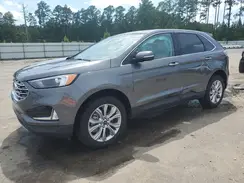 2FMPK4K90RBA20378 2021 FORD EDGE