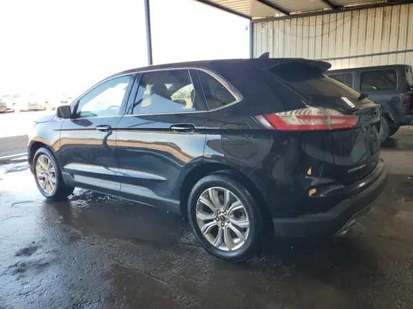 2FMPK4K90RBA37620 2024 FORD EDGE - Image 2
