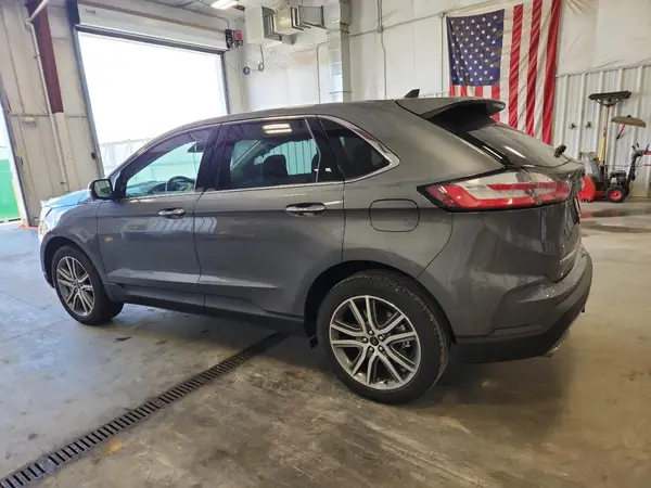 2FMPK4K90RBA47161 2024 FORD EDGE - Image 2