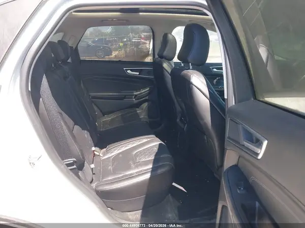 2FMPK4K90RBA55082 2024 FORD EDGE - Image 8