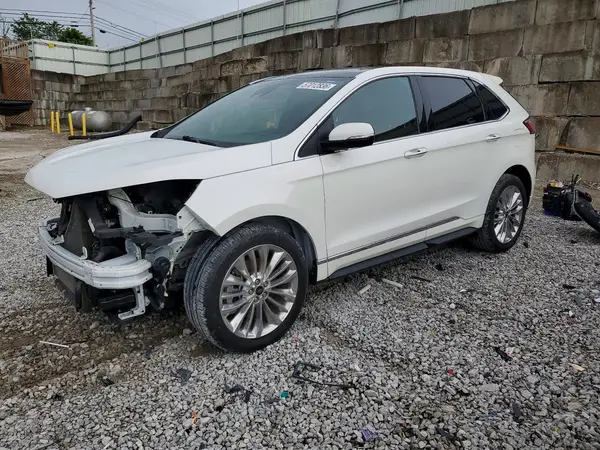 2FMPK4K90RBA65269 2024 FORD EDGE - Image 1