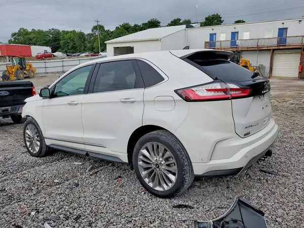 2FMPK4K90RBA65269 2024 FORD EDGE - Image 2