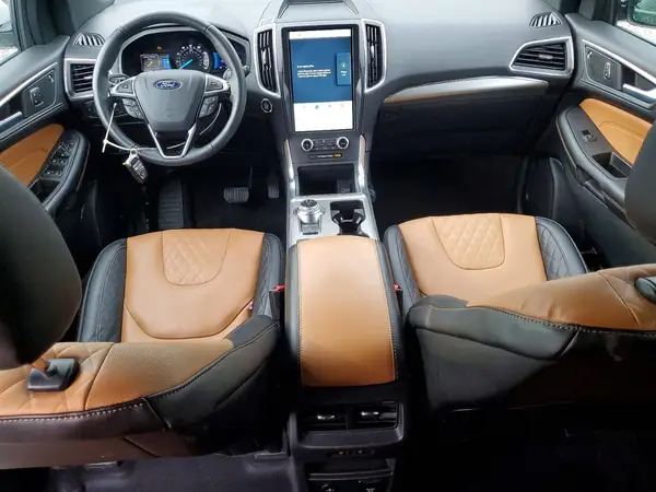 2FMPK4K90RBA65269 2024 FORD EDGE - Image 8