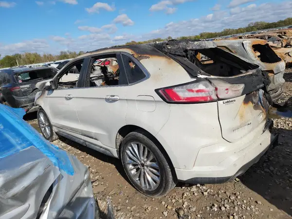 2FMPK4K90RBA66194 2024 FORD EDGE - Image 2