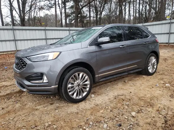 2FMPK4K90RBA67023 2024 FORD EDGE - Image 1