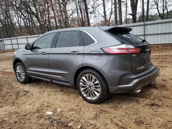 2FMPK4K90RBA67023 2024 FORD EDGE - Image 2