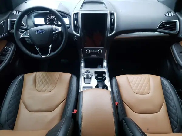 2FMPK4K90RBA67023 2024 FORD EDGE - Image 8