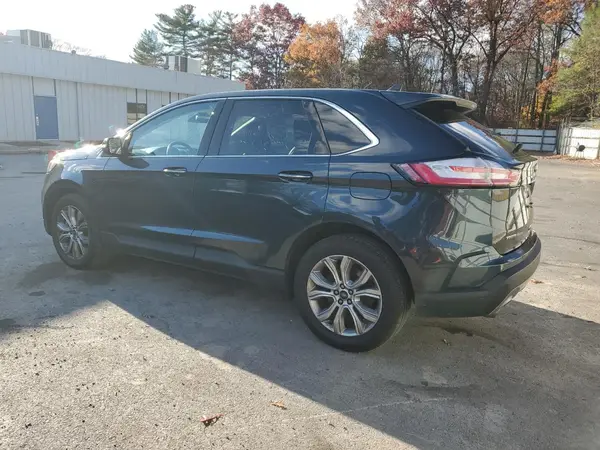 2FMPK4K90RBA68818 2024 FORD EDGE - Image 2