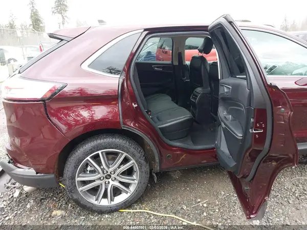 2FMPK4K90RBA87921 2024 FORD EDGE - Image 8