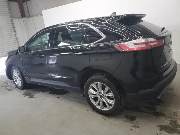 2FMPK4K90RBA88938 2024 FORD EDGE - Image 2