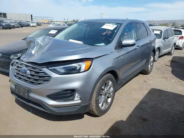 2FMPK4K90RBA89295 2024 FORD EDGE - Image 2
