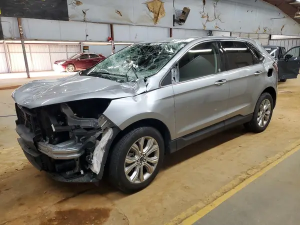 2FMPK4K90RBA89684 2024 FORD EDGE - Image 1