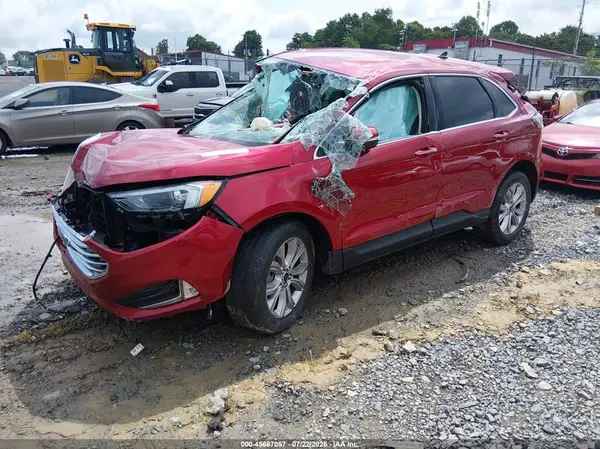 2FMPK4K90RBA90074 2024 FORD EDGE - Image 2