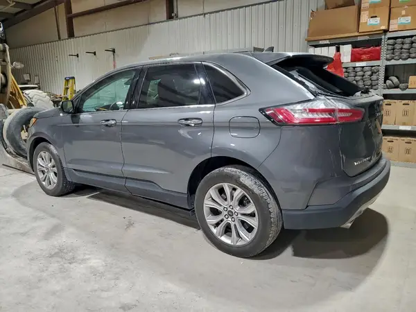 2FMPK4K90RBA90415 2024 FORD EDGE - Image 2