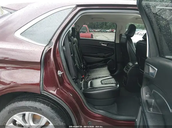 2FMPK4K90RBA93122 2024 FORD EDGE - Image 8