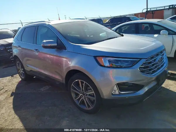 2FMPK4K90RBB06306 2024 FORD EDGE - Image 1
