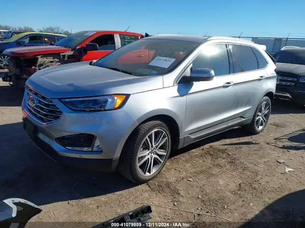 2FMPK4K90RBB06306 2024 FORD EDGE - Image 2