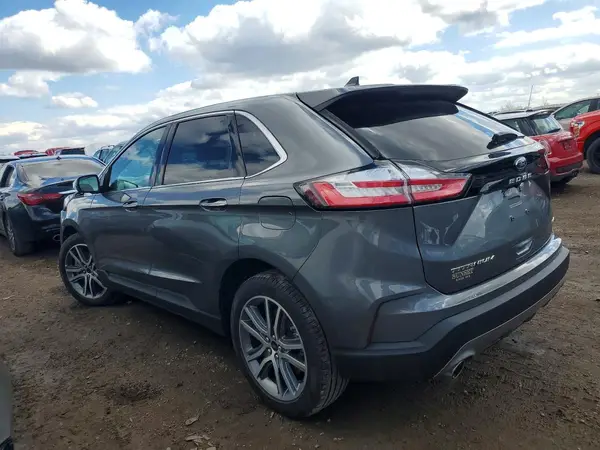 2FMPK4K90RBB07228 2024 FORD EDGE - Image 2