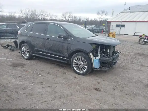 2FMPK4K90RBB21159 2024 FORD EDGE - Image 1