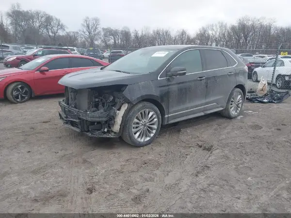2FMPK4K90RBB21159 2024 FORD EDGE - Image 2