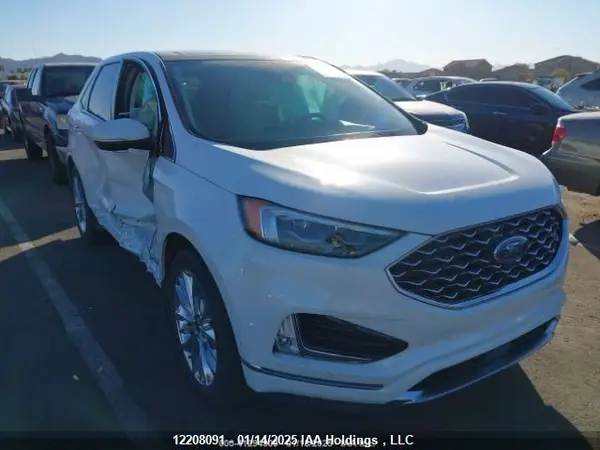 2FMPK4K90RBB23462 2024 FORD EDGE - Image 1