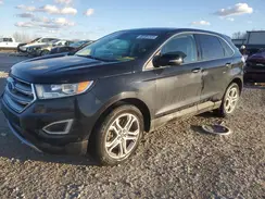 2FMPK4K91GBB03850 2016 FORD EDGE