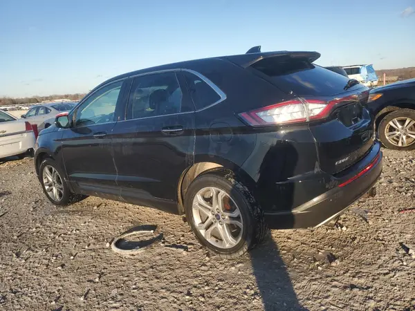 2FMPK4K91GBB03850 2016 FORD EDGE - Image 2
