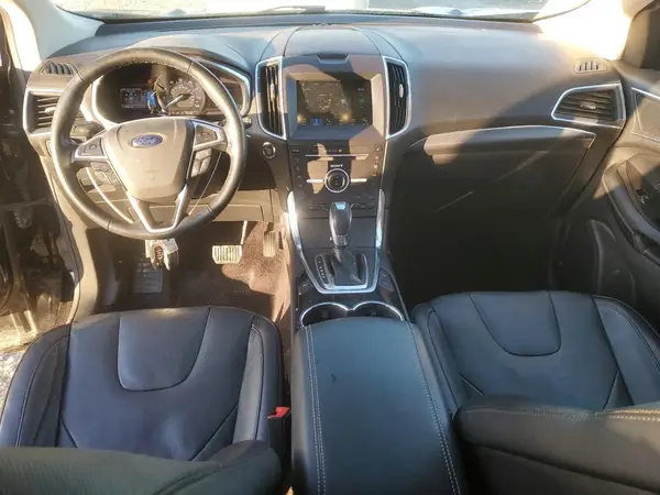 2FMPK4K91GBB03850 2016 FORD EDGE - Image 8
