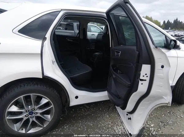 2FMPK4K91GBB04996 2016 FORD EDGE - Image 8