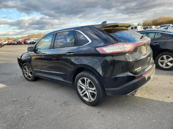 2FMPK4K91GBB05128 2016 FORD EDGE - Image 2