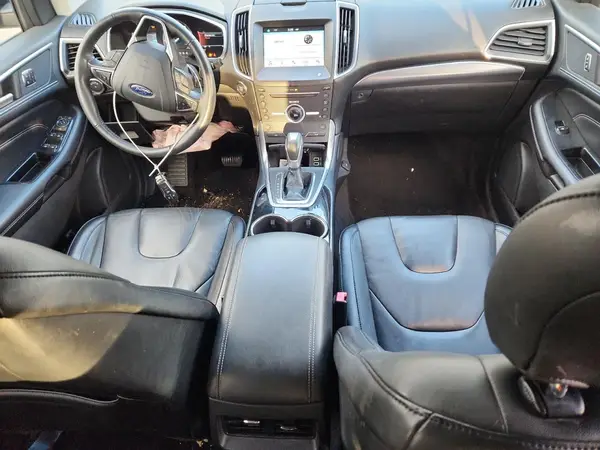 2FMPK4K91GBB05128 2016 FORD EDGE - Image 8