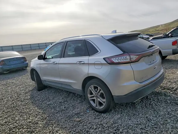 2FMPK4K91GBB06411 2016 FORD EDGE - Image 2