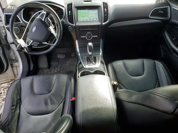 2FMPK4K91GBB06411 2016 FORD EDGE - Image 8