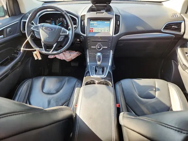 2FMPK4K91GBB13729 2016 FORD EDGE - Image 8