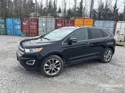 2FMPK4K91GBB14055 2016 FORD EDGE