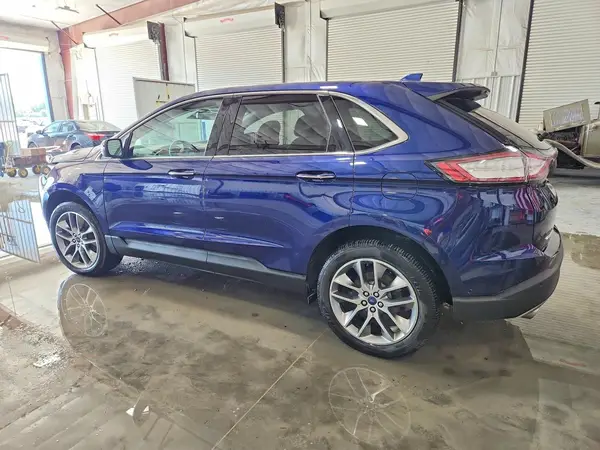 2FMPK4K91GBB15206 2016 FORD EDGE - Image 2