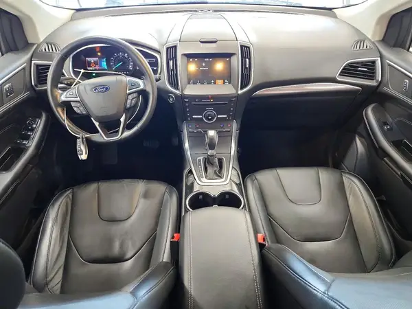 2FMPK4K91GBB15206 2016 FORD EDGE - Image 8