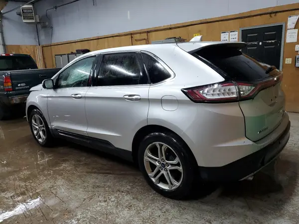 2FMPK4K91GBB15531 2016 FORD EDGE - Image 2