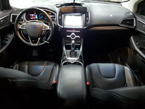 2FMPK4K91GBB15531 2016 FORD EDGE - Image 8