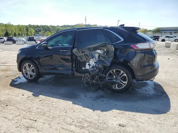 2FMPK4K91GBB22687 2016 FORD EDGE - Image 2
