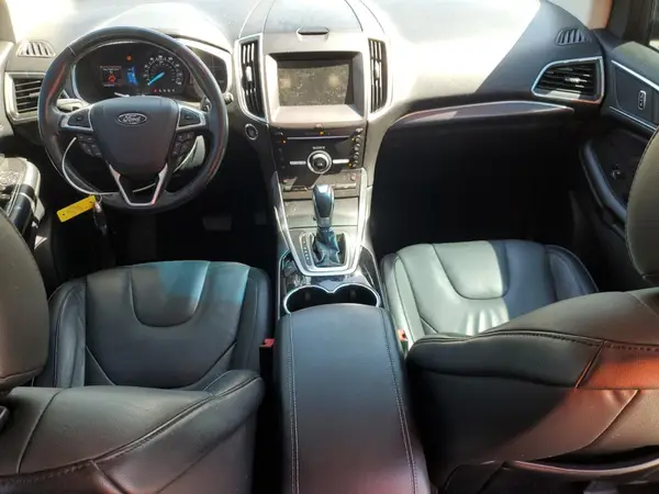 2FMPK4K91GBB22687 2016 FORD EDGE - Image 8