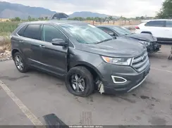 2FMPK4K91GBB22981 2016 FORD EDGE