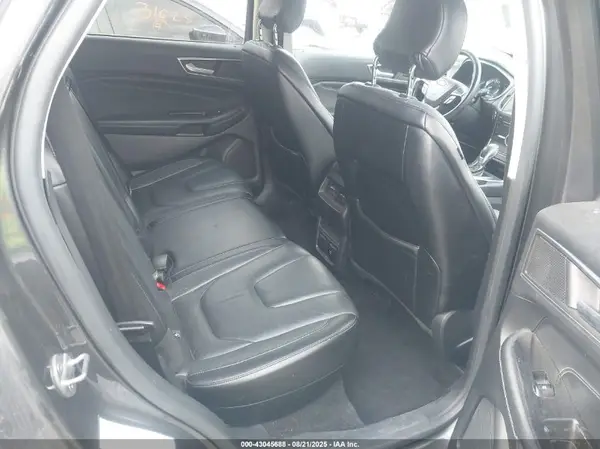 2FMPK4K91GBB22981 2016 FORD EDGE - Image 8