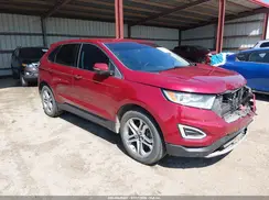 2FMPK4K91GBB23001 2016 FORD EDGE