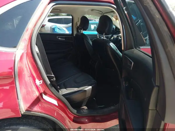 2FMPK4K91GBB23001 2016 FORD EDGE - Image 8