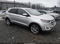 2FMPK4K91GBB23032 2016 FORD EDGE