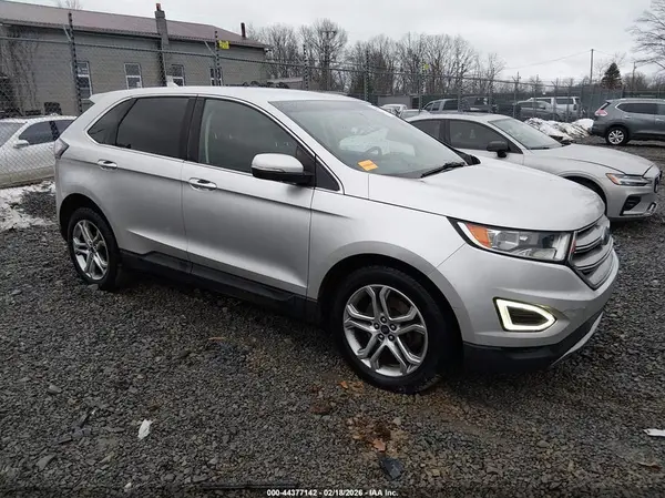 2FMPK4K91GBB23032 2016 FORD EDGE - Image 1