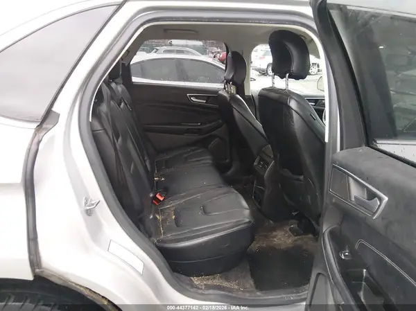 2FMPK4K91GBB23032 2016 FORD EDGE - Image 8