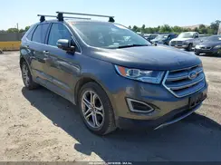 2FMPK4K91GBB23595 2016 FORD EDGE